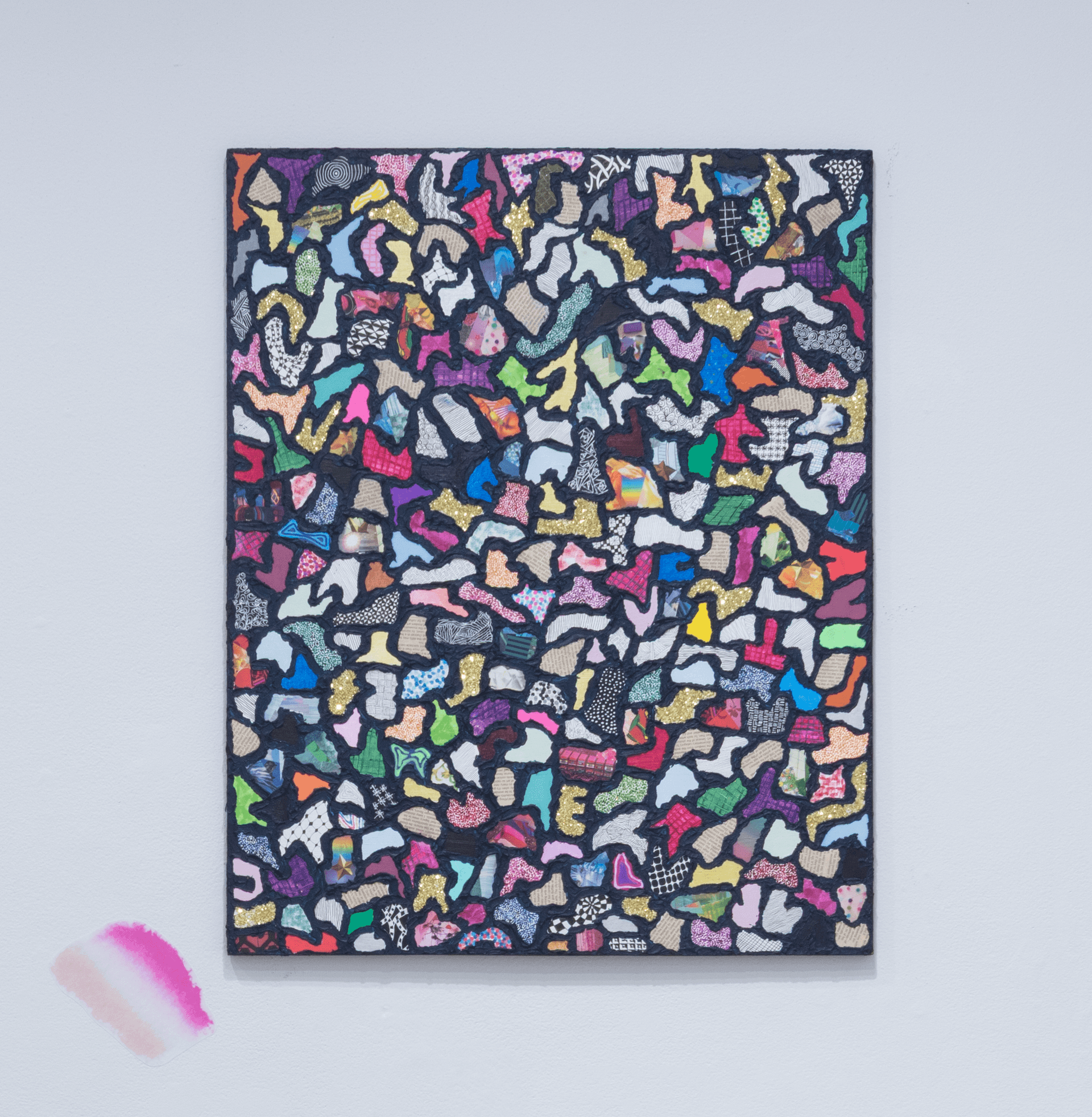 Blobs
